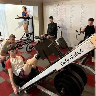 Cours collectif de sport à Arras - Coach sportif professionnel