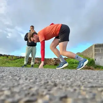 Entraînement running et athlétisme à Arras - Coach sportif spécialisé